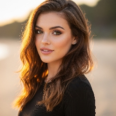 Maya Patel